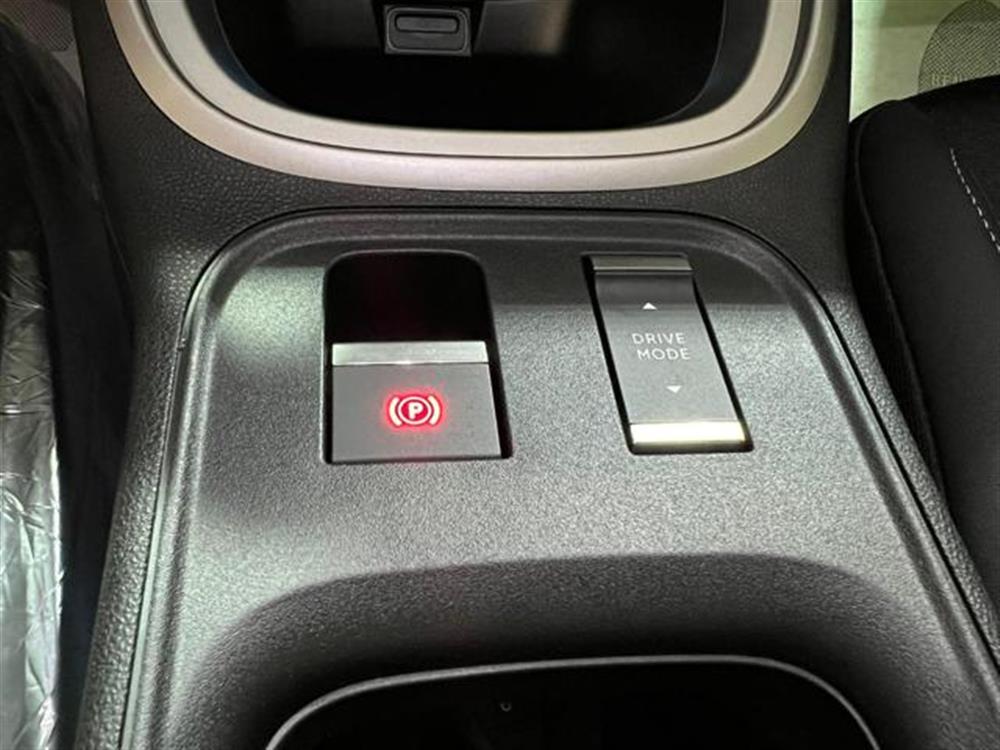 Avenger Avenger 1.2 HYBRID 110 CV Su