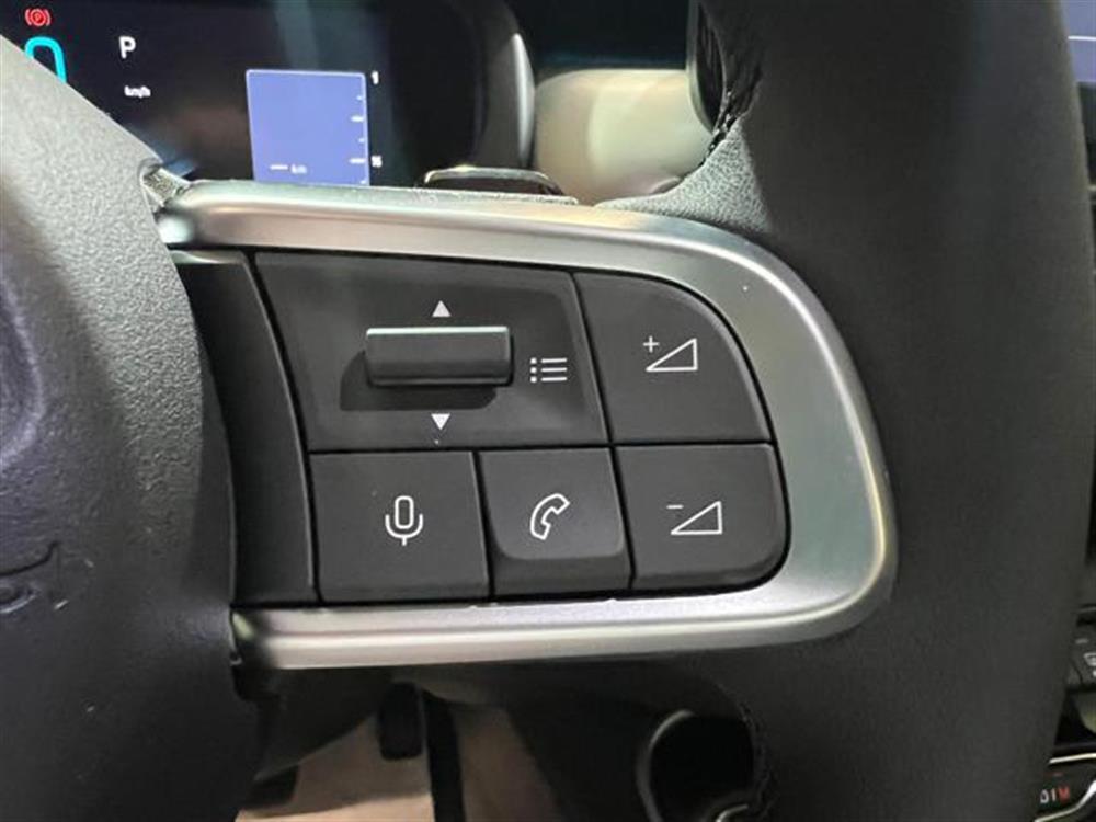 Avenger Avenger 1.2 HYBRID 110 CV Su