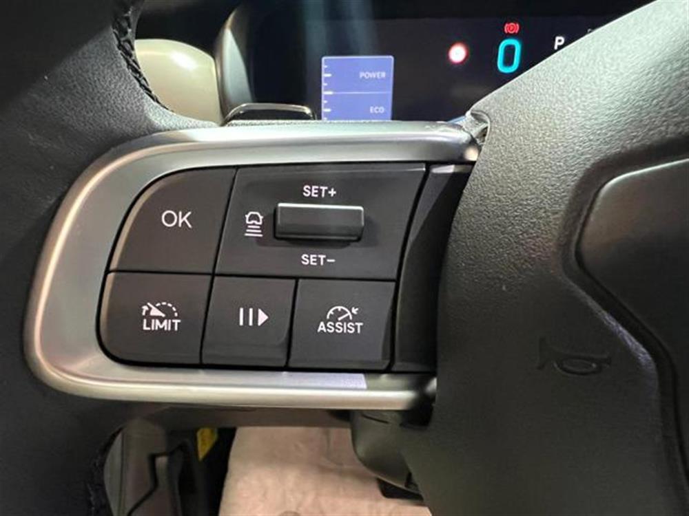 Avenger Avenger 1.2 HYBRID 110 CV Su