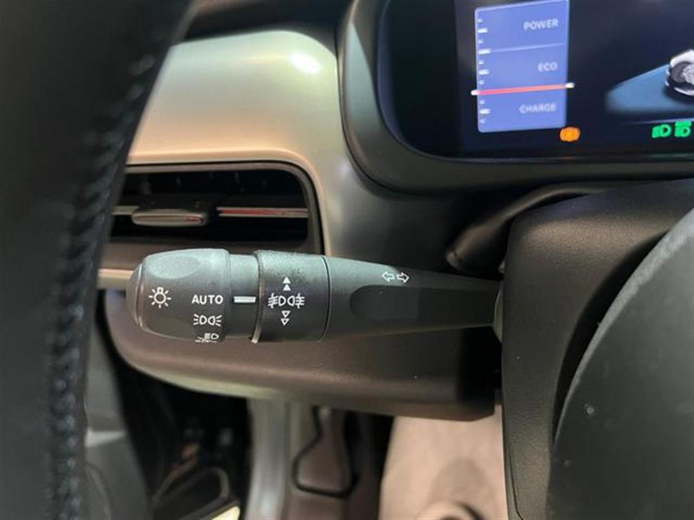 Avenger Avenger 1.2 HYBRID 110 CV Su