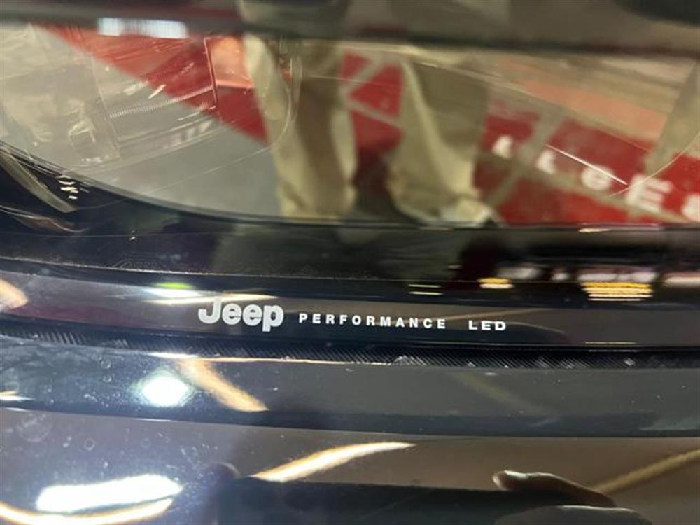 Avenger Avenger 1.2 HYBRID 110 CV Su