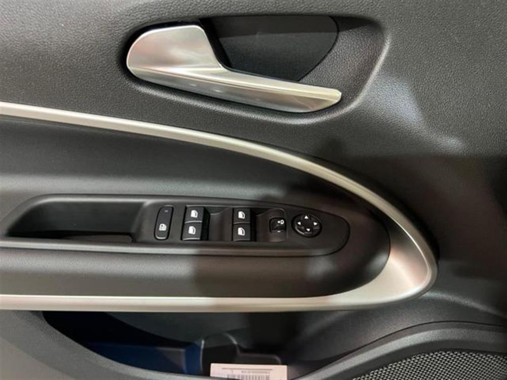 Avenger Avenger 1.2 HYBRID 110 CV Su