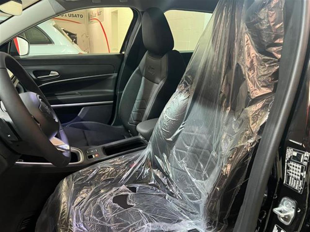 Avenger Avenger 1.2 HYBRID 110 CV Su