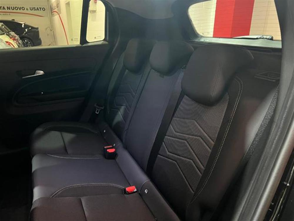 Avenger Avenger 1.2 HYBRID 110 CV Su