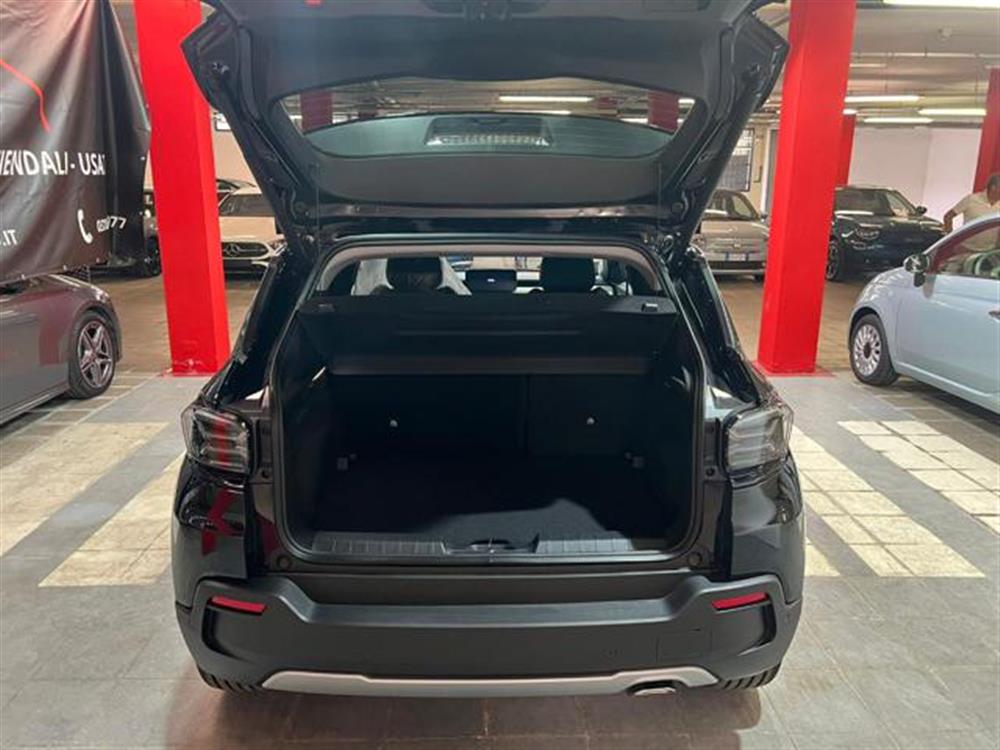 Avenger Avenger 1.2 HYBRID 110 CV Su