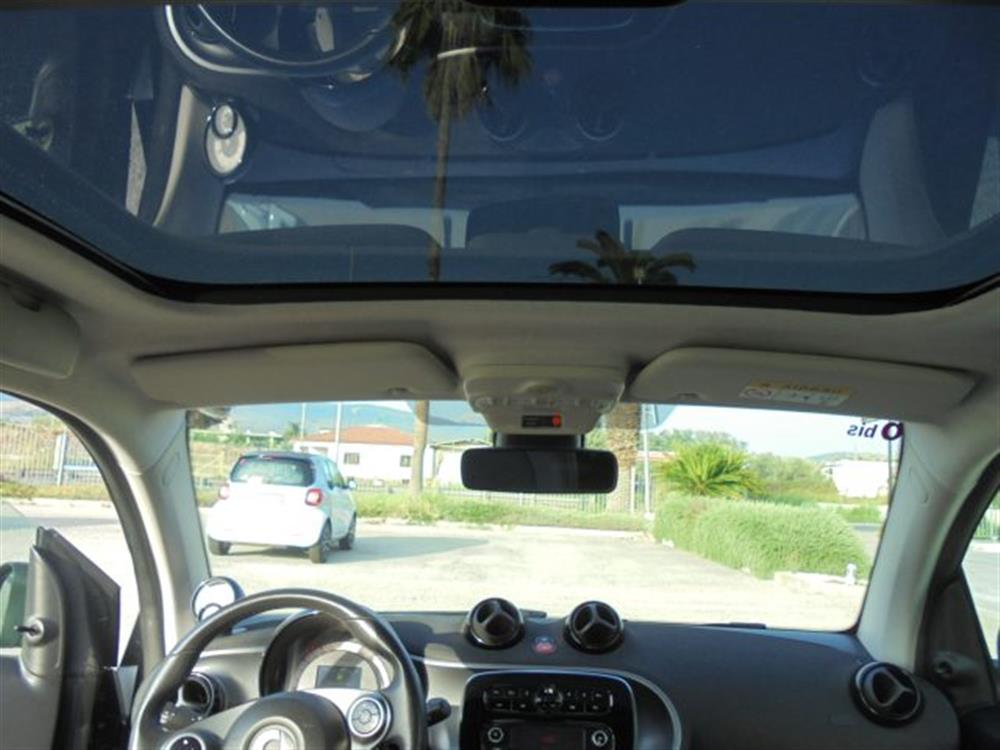 ForTwo ForTwo 1.0 Twinamic Passion