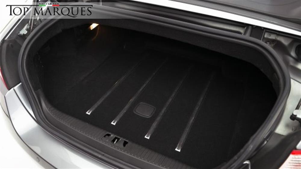 XKR XKR 4.2 V8 S/C Convertib