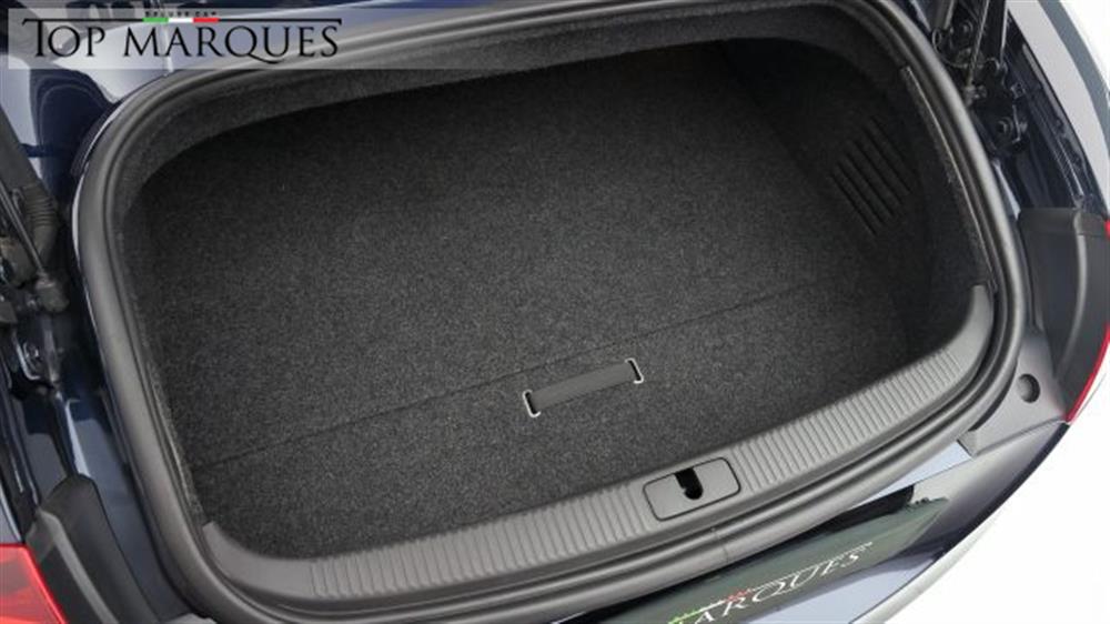 TT TT Roadster 2.0 TFSI