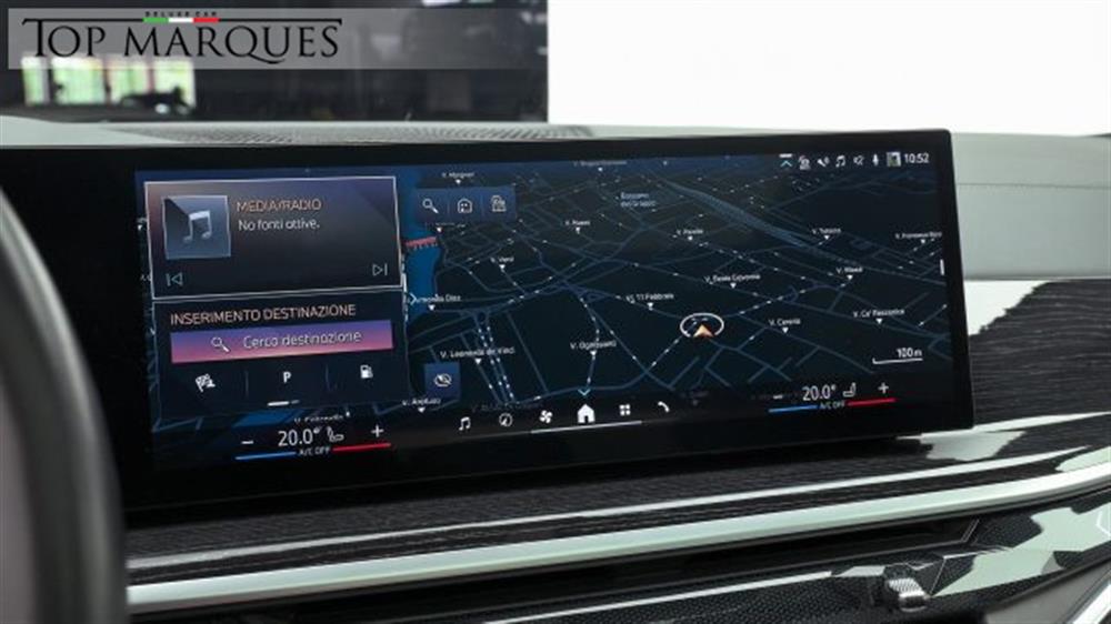 X5 X5 xDrive30d 48V Msport