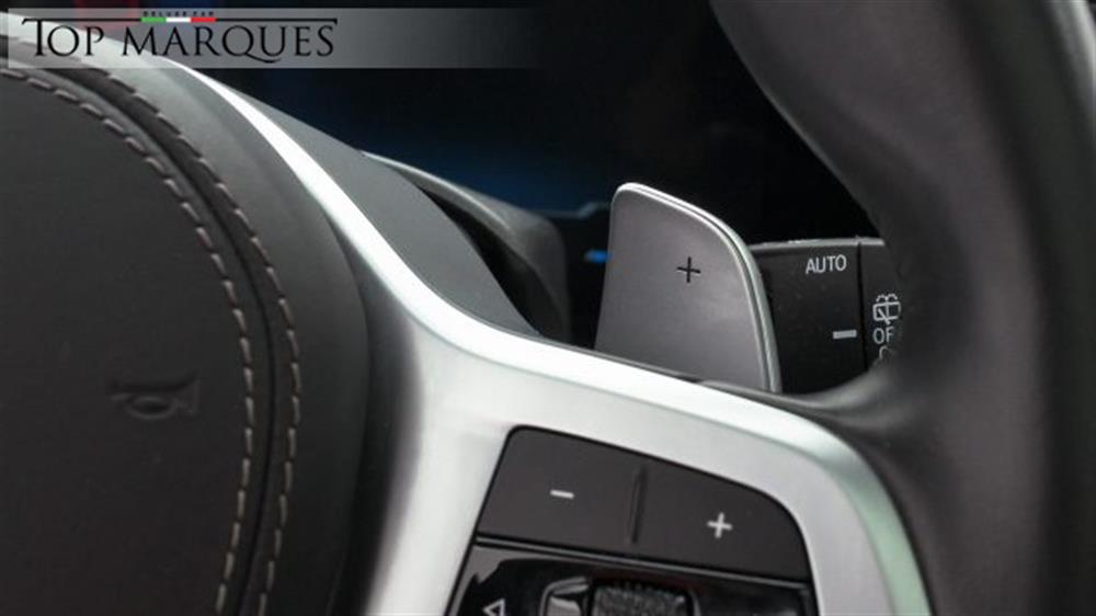 X5 X5 xDrive30d 48V Msport