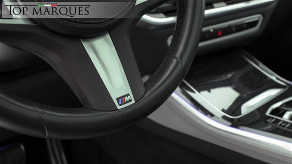 X5 X5 xDrive30d 48V Msport