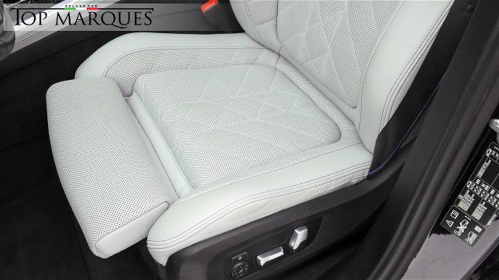 X5 X5 xDrive30d 48V Msport