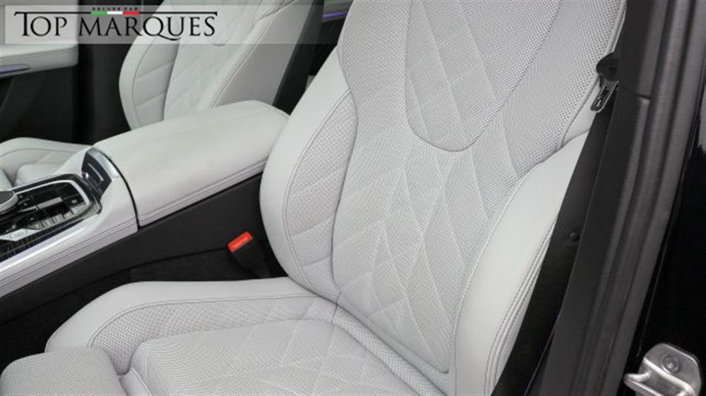 X5 X5 xDrive30d 48V Msport