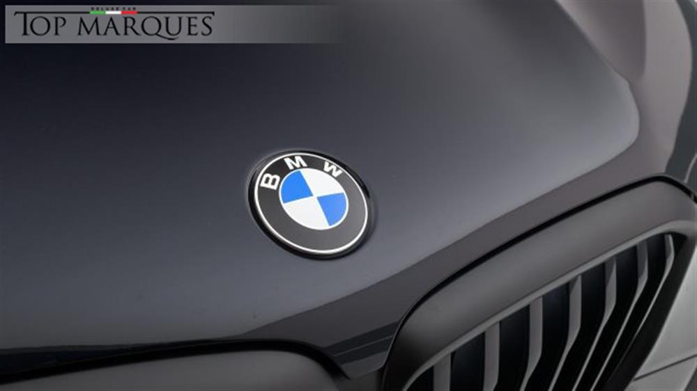 X5 X5 xDrive30d 48V Msport