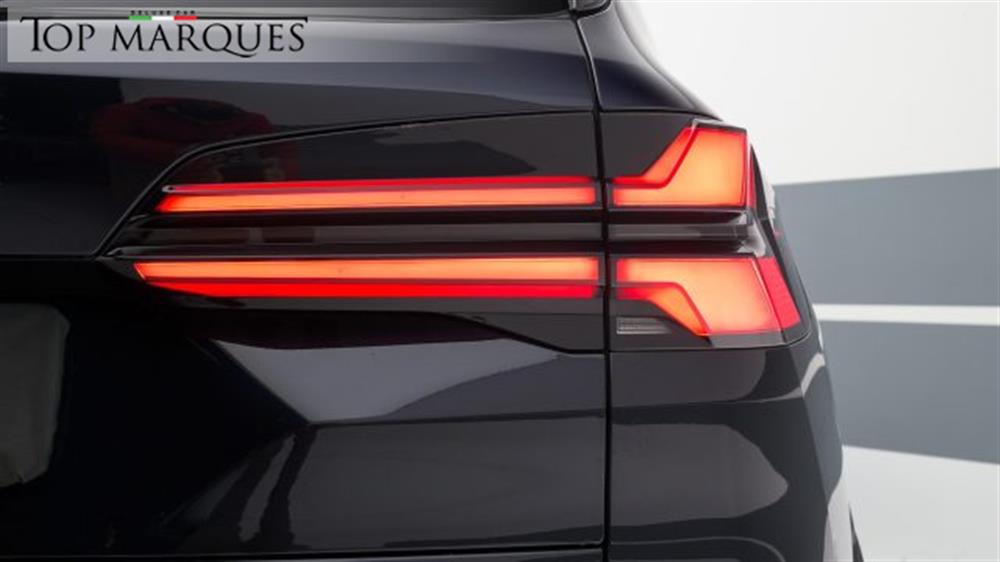 X5 X5 xDrive30d 48V Msport