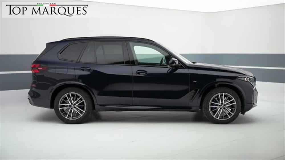 X5 X5 xDrive30d 48V Msport