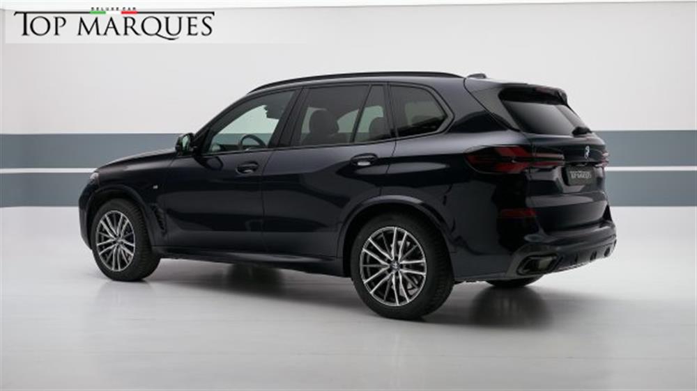 X5 X5 xDrive30d 48V Msport