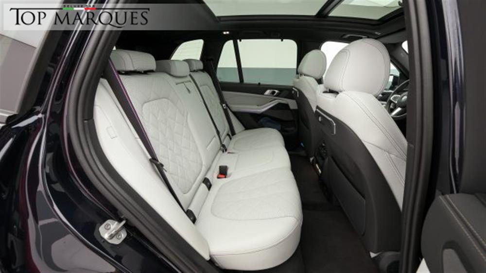 X5 X5 xDrive30d 48V Msport