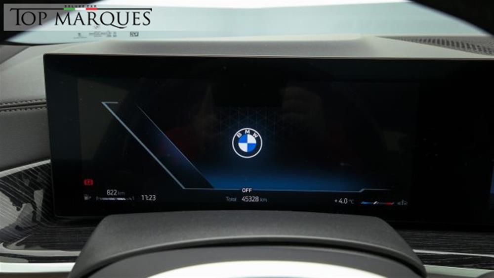 X5 X5 xDrive30d 48V Msport