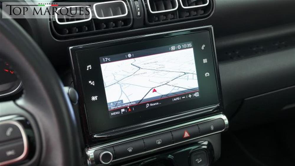 C3 Aircross C3 Aircross BlueHDi 110 S&S Shin