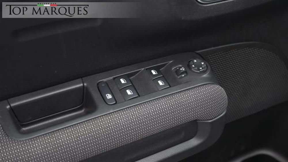 C3 Aircross C3 Aircross BlueHDi 110 S&S Shin