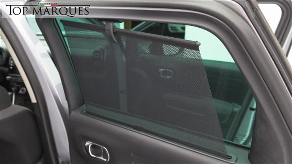 C3 Aircross C3 Aircross BlueHDi 110 S&S Shin