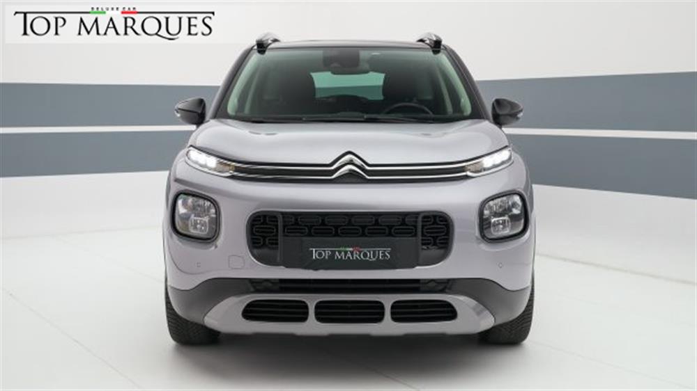 C3 Aircross C3 Aircross BlueHDi 110 S&S Shin