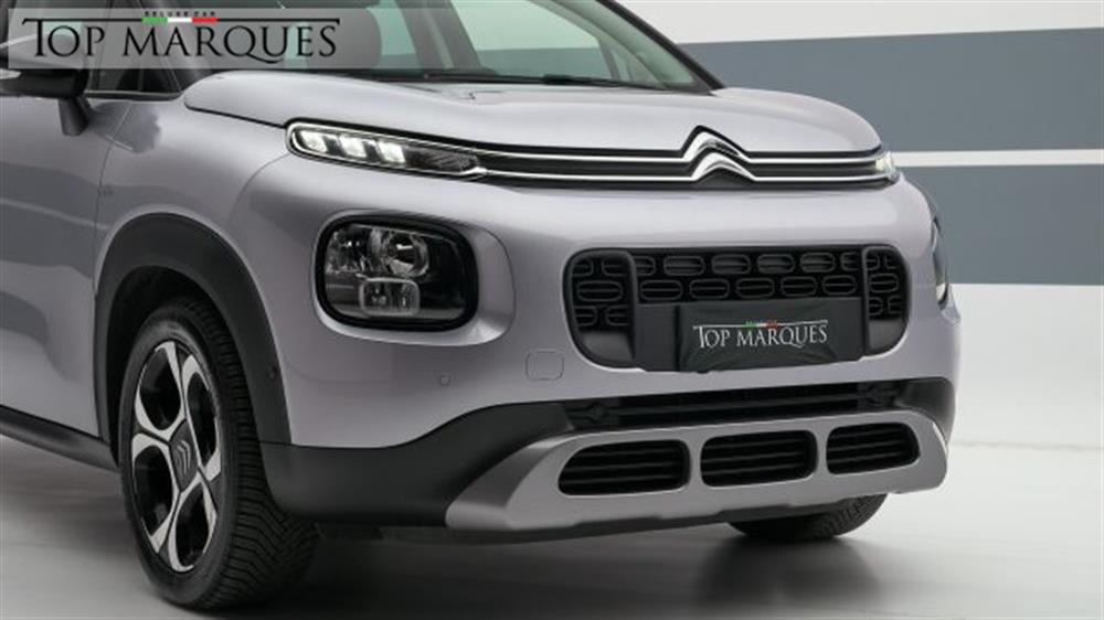 C3 Aircross C3 Aircross BlueHDi 110 S&S Shin