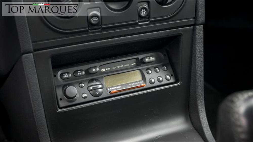 Coupe Coupe Coupé 2.0 i.e. turbo