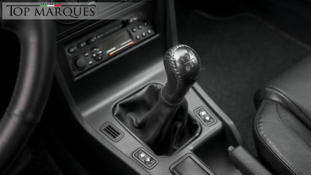 Coupe Coupe Coupé 2.0 i.e. turbo