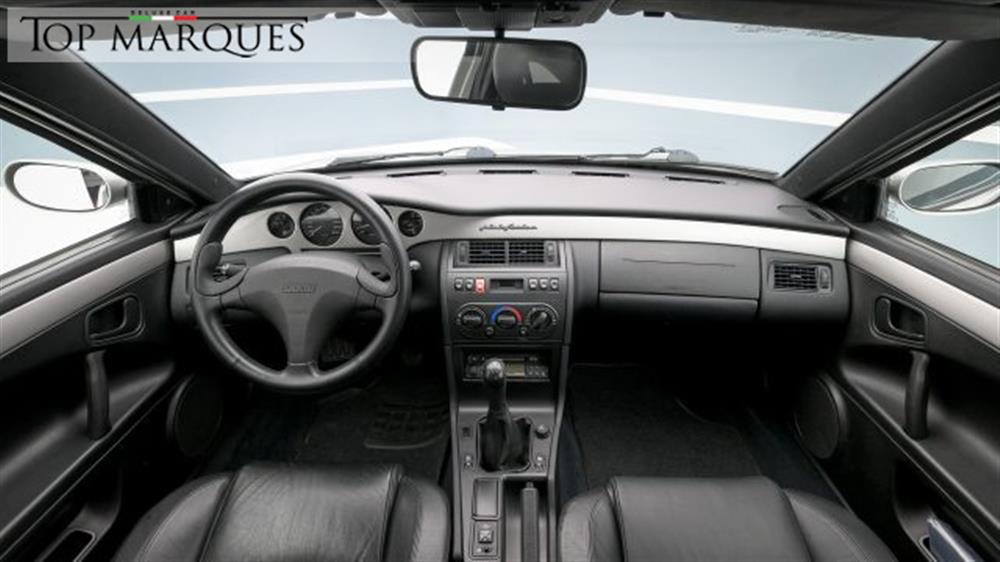 Coupe Coupe Coupé 2.0 i.e. turbo