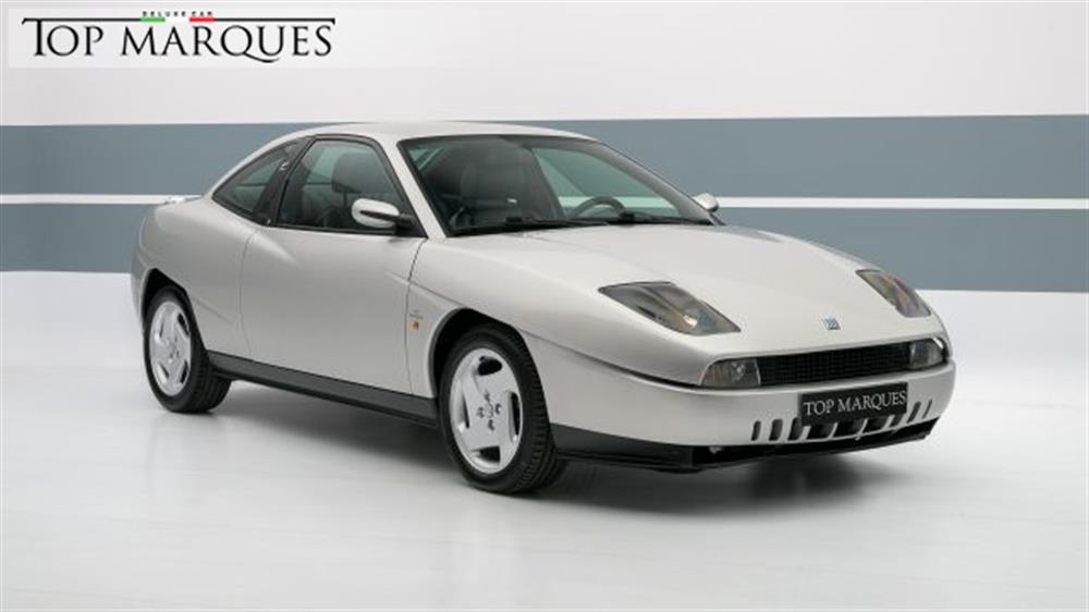 Coupe Coupe Coupé 2.0 i.e. turbo