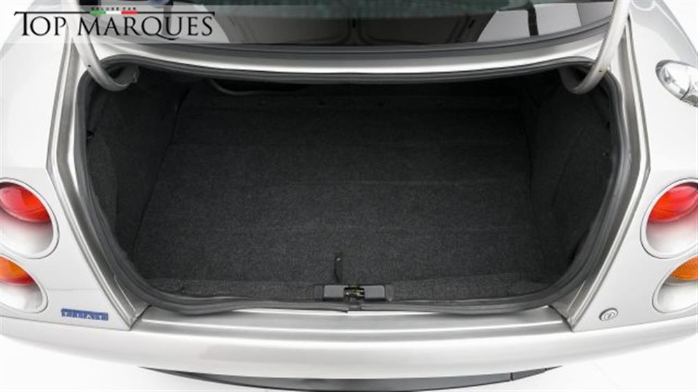 Coupe Coupe Coupé 2.0 i.e. turbo