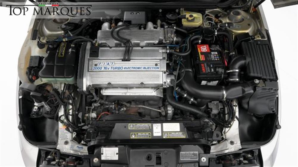 Coupe Coupe Coupé 2.0 i.e. turbo