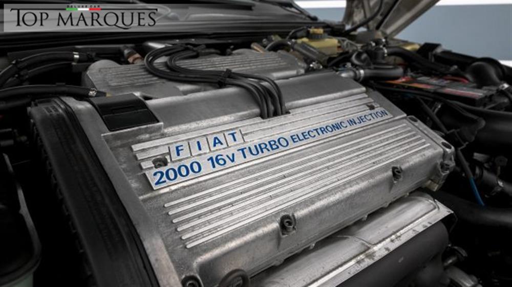 Coupe Coupe Coupé 2.0 i.e. turbo