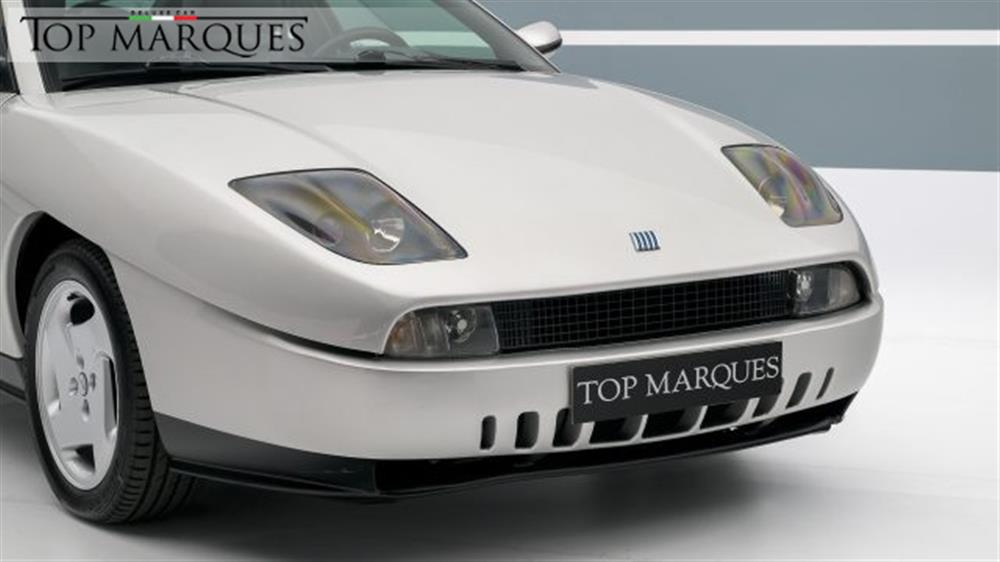 Coupe Coupe Coupé 2.0 i.e. turbo