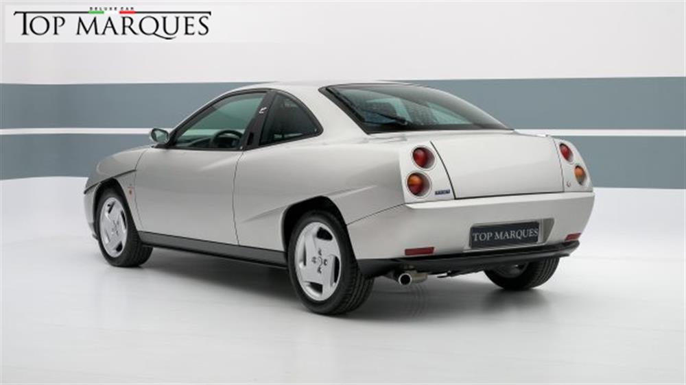 Coupe Coupe Coupé 2.0 i.e. turbo