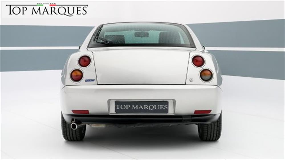 Coupe Coupe Coupé 2.0 i.e. turbo