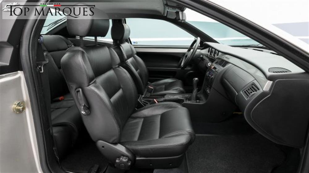 Coupe Coupe Coupé 2.0 i.e. turbo