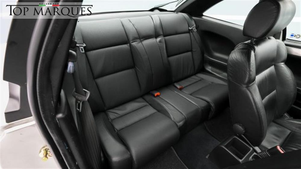 Coupe Coupe Coupé 2.0 i.e. turbo