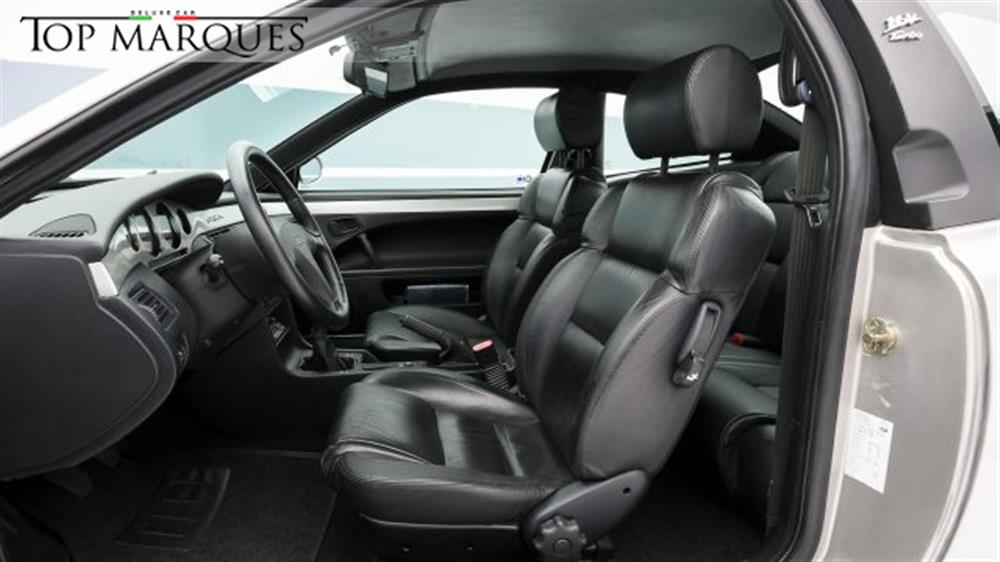 Coupe Coupe Coupé 2.0 i.e. turbo