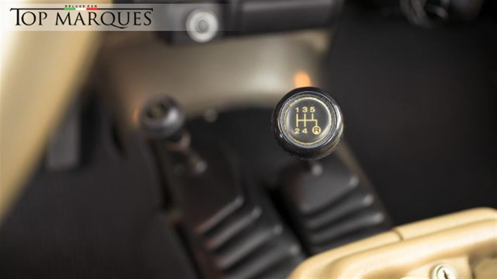 Wrangler Wrangler 2.5 Laredo da vedere