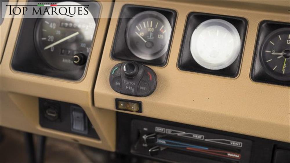 Wrangler Wrangler 2.5 Laredo da vedere