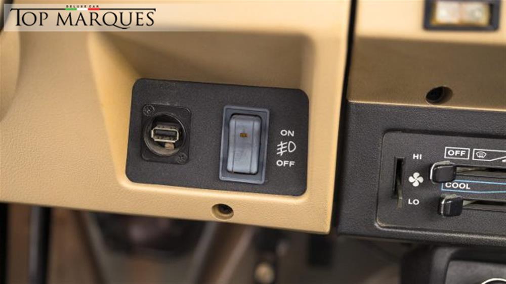 Wrangler Wrangler 2.5 Laredo da vedere