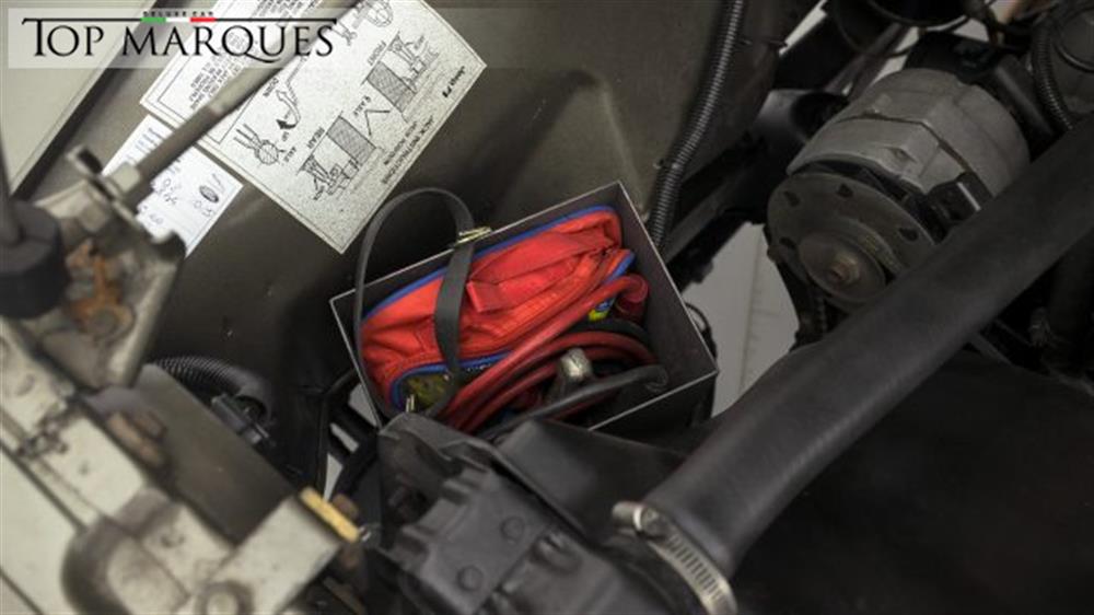 Wrangler Wrangler 2.5 Laredo da vedere