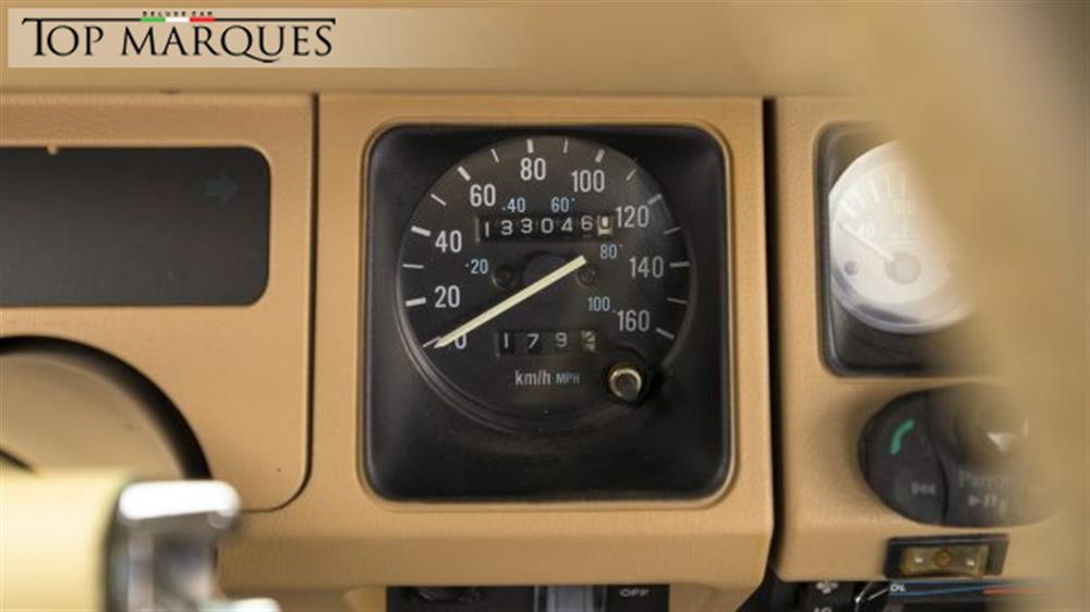 Wrangler Wrangler 2.5 Laredo da vedere