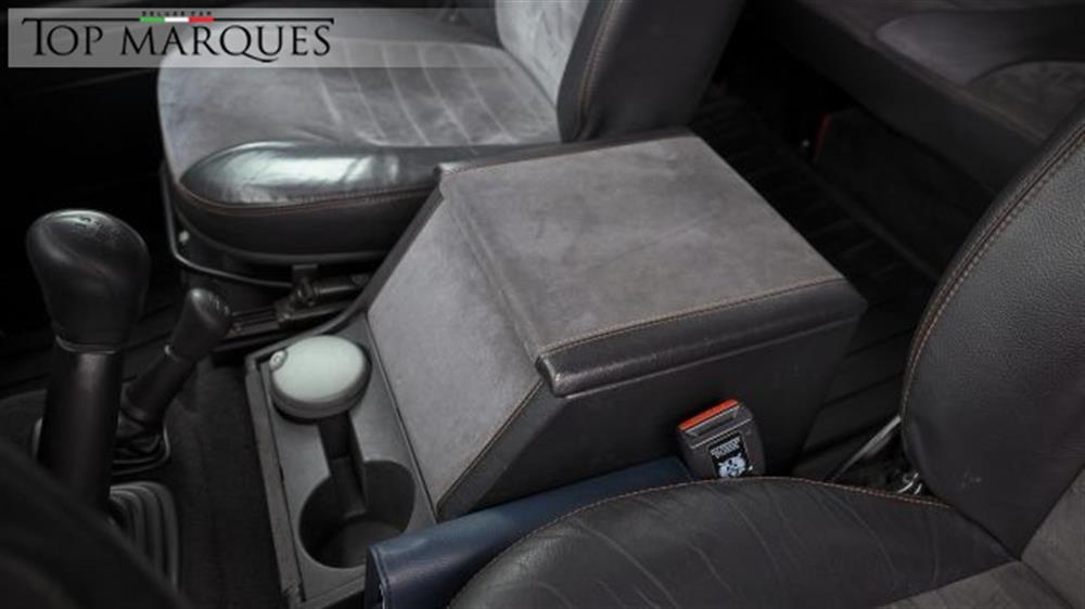 Defender Defender 110 2.4 TD4 Edizione