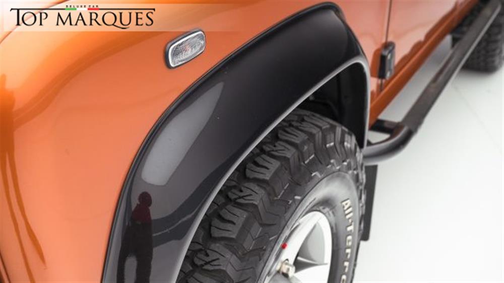 Defender Defender 110 2.4 TD4 Edizione