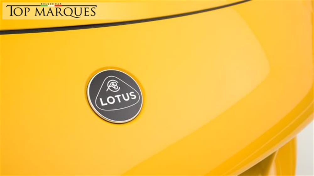 Emira Emira I4 Turbocharged DCT