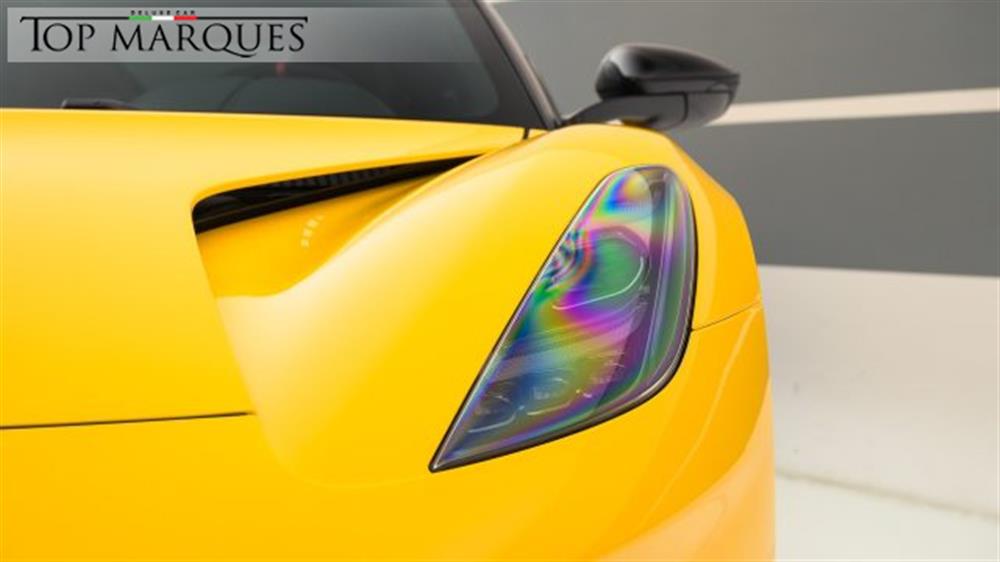 Emira Emira I4 Turbocharged DCT